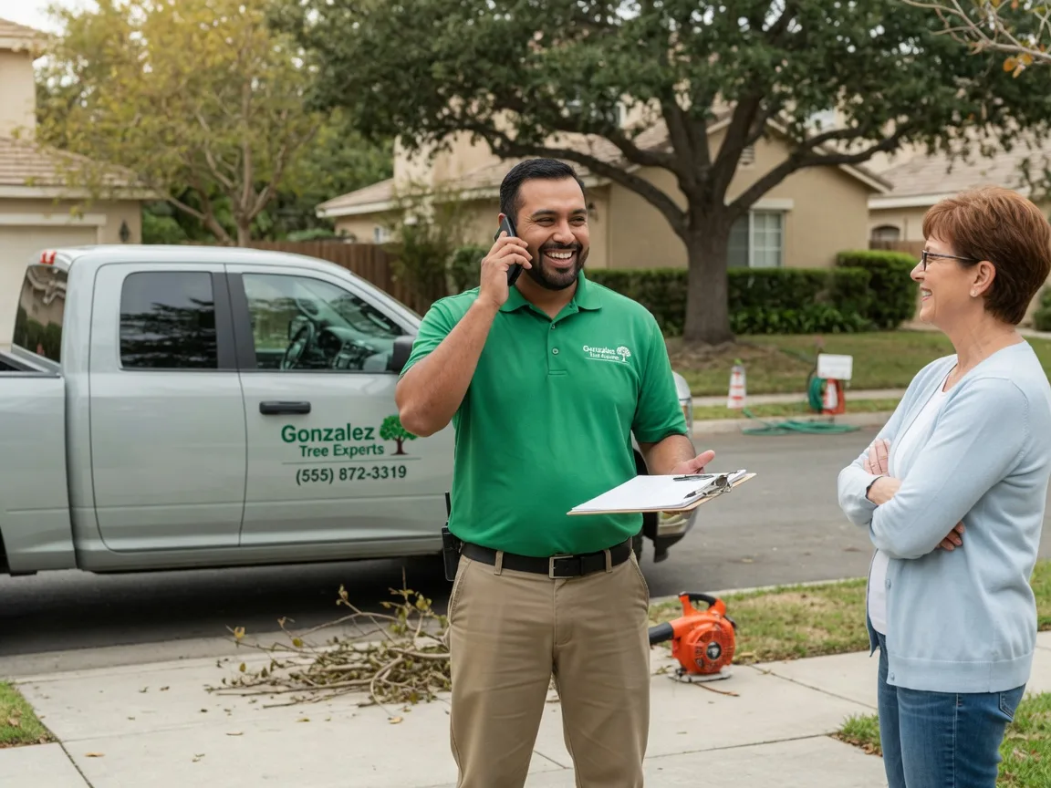 Tree Service Ashton, IA FAQs